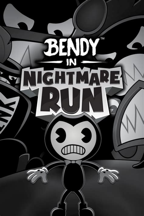 bendy nightmare run download|bendy in nightmare run fixed.